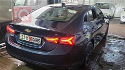 شيفروليه ماليبو